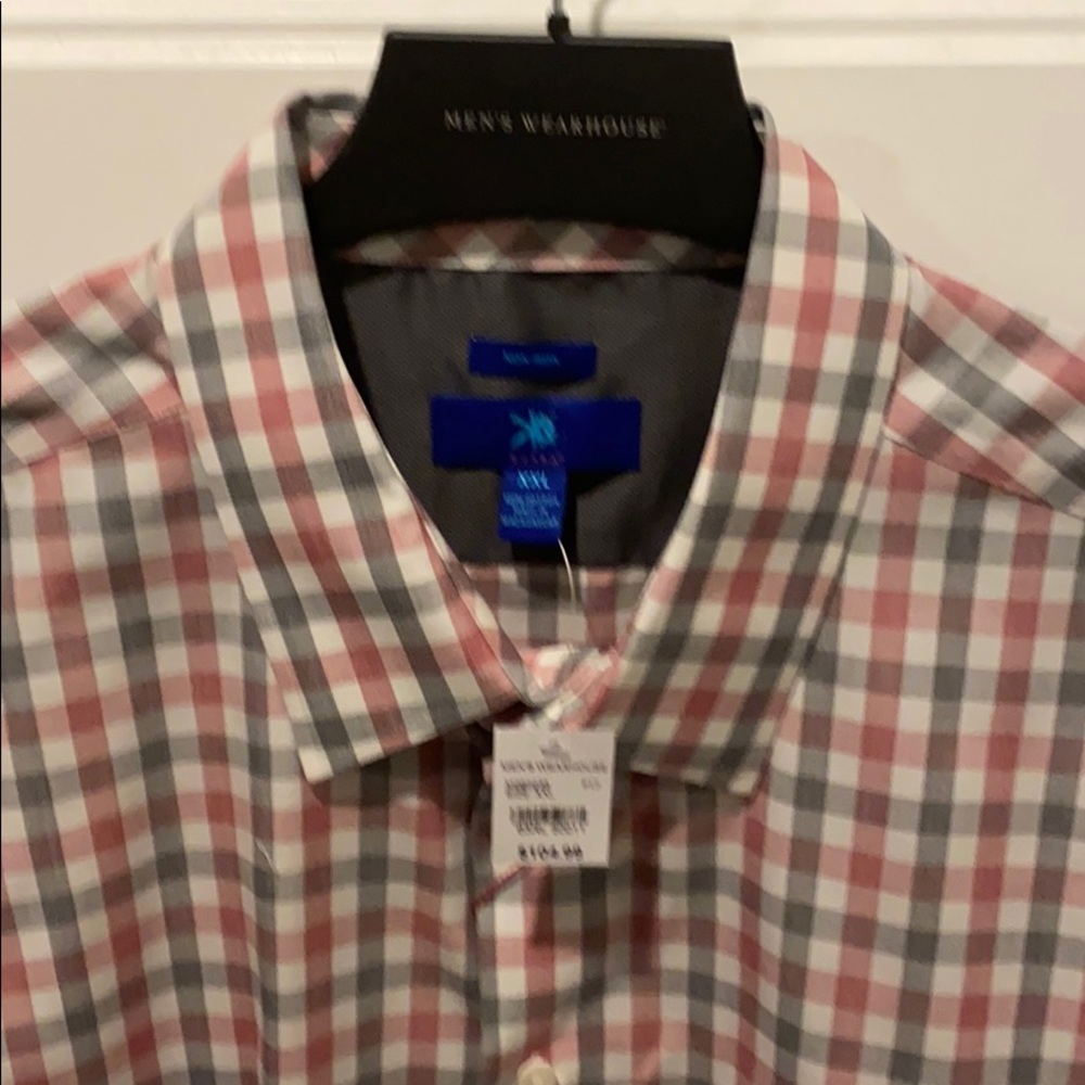 Button Down - Picture 2 of 2